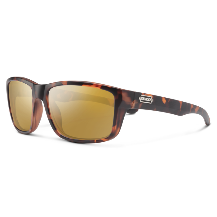 Suncloud Mayor Sunglasses - Feather Craft Fly Fishing