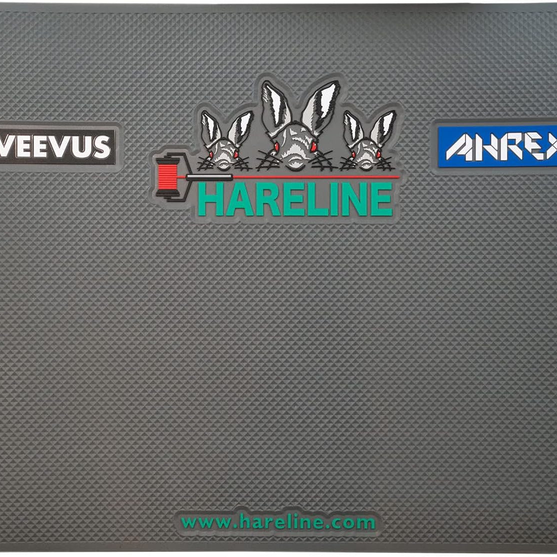 Hareline Mega Tying Pad - Feather Craft Fly Fishing