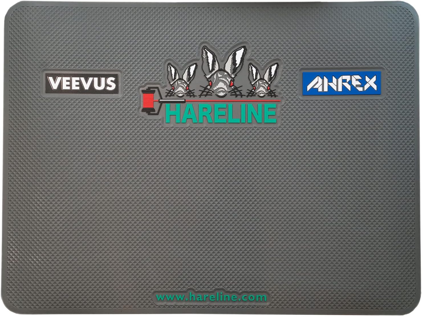 Hareline Mega Tying Pad - Feather Craft Fly Fishing