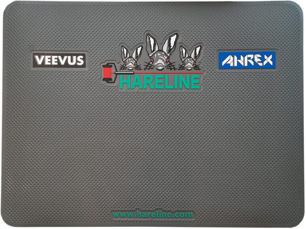 Hareline Mega Tying Pad Hareline Mega Tying Pad