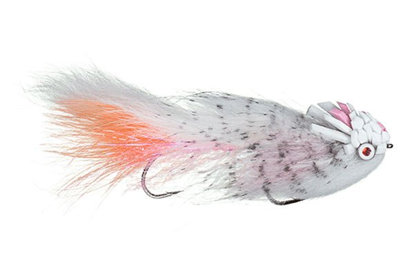 MFC - Brian Wises Knuckle Deep - Feather Craft Fly Fishing