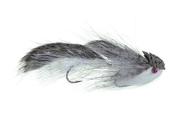 MFC - Brian Wises Knuckle Deep - Feather Craft Fly Fishing