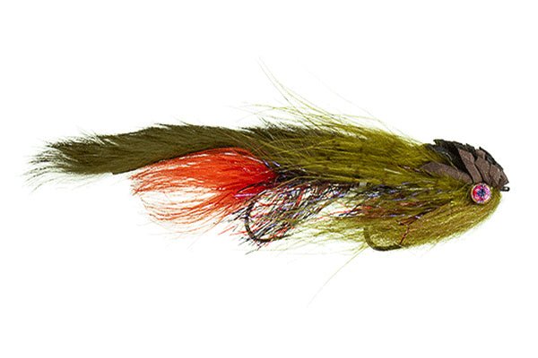MFC - Brian Wises Knuckle Deep - Feather Craft Fly Fishing