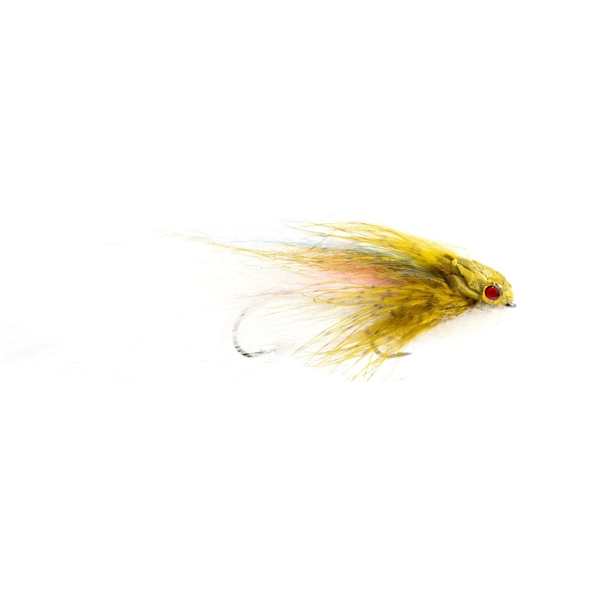 MFC - Brian Wises Knucklehead - Feather Craft Fly Fishing