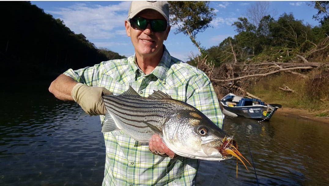 MFC - Brian Wises Knucklehead - Feather Craft Fly Fishing