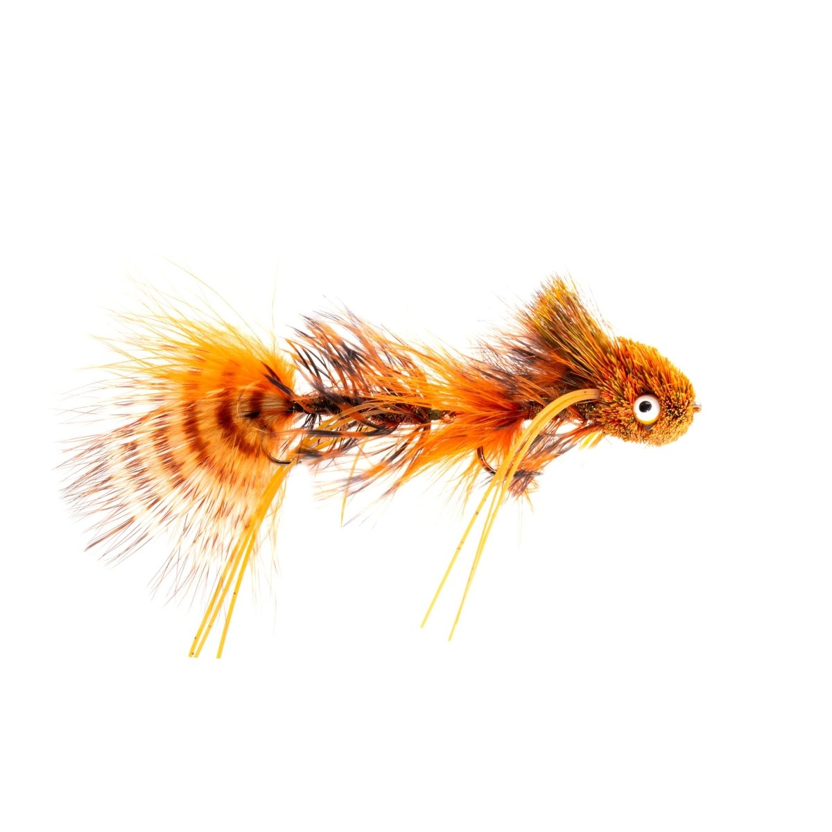 MFC - Galloup's Dungeon - Feather Craft Fly Fishing