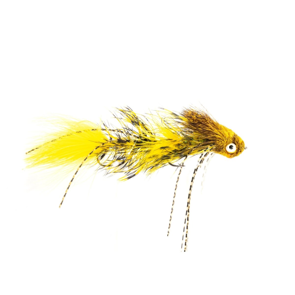 MFC - Galloup's Dungeon - Feather Craft Fly Fishing