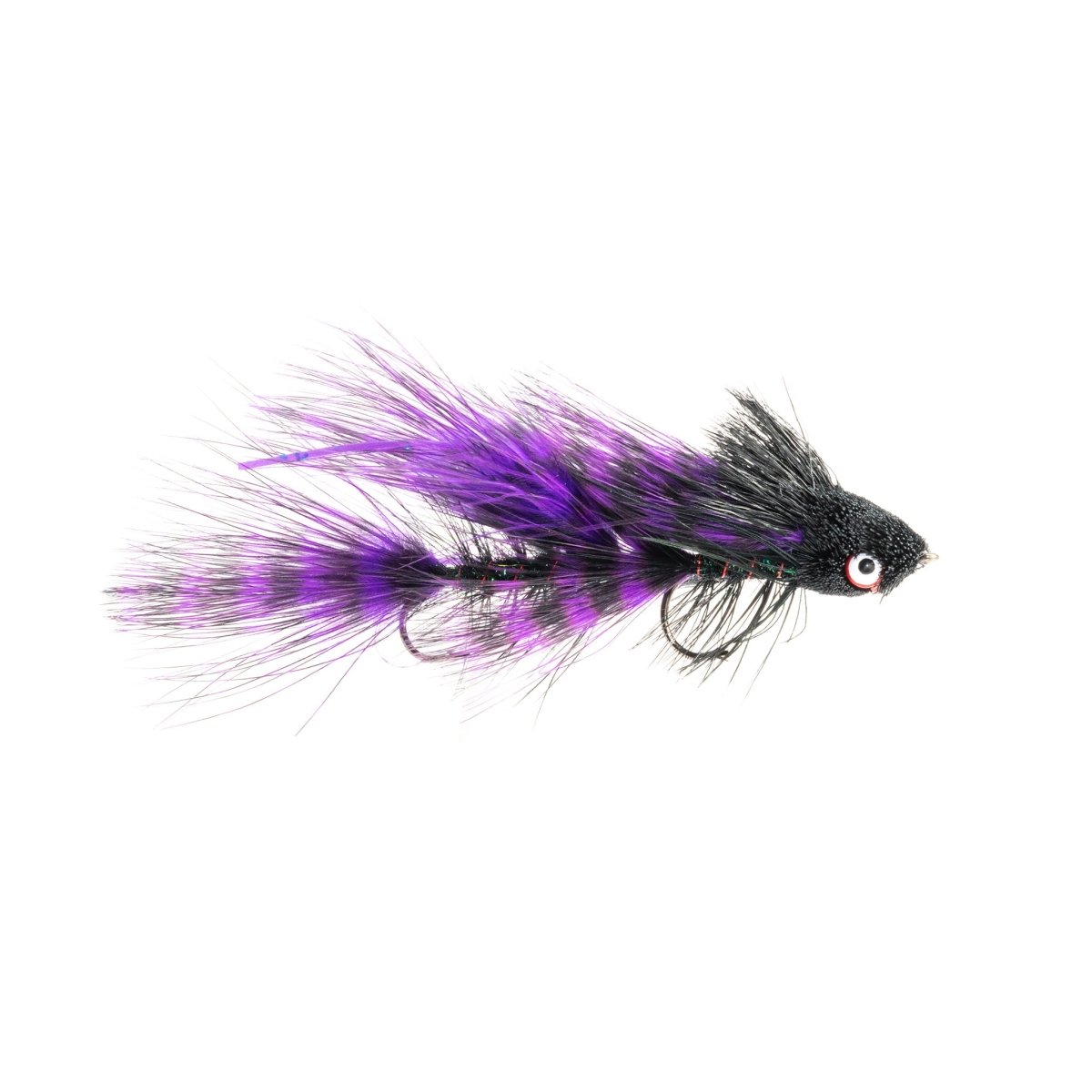 MFC - Galloup's Mini - Dungeon - Feather Craft Fly Fishing
