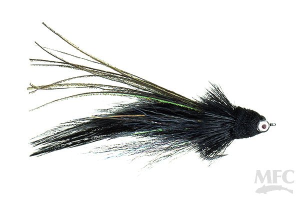 MFC - Jungle Juice - Feather Craft Fly Fishing
