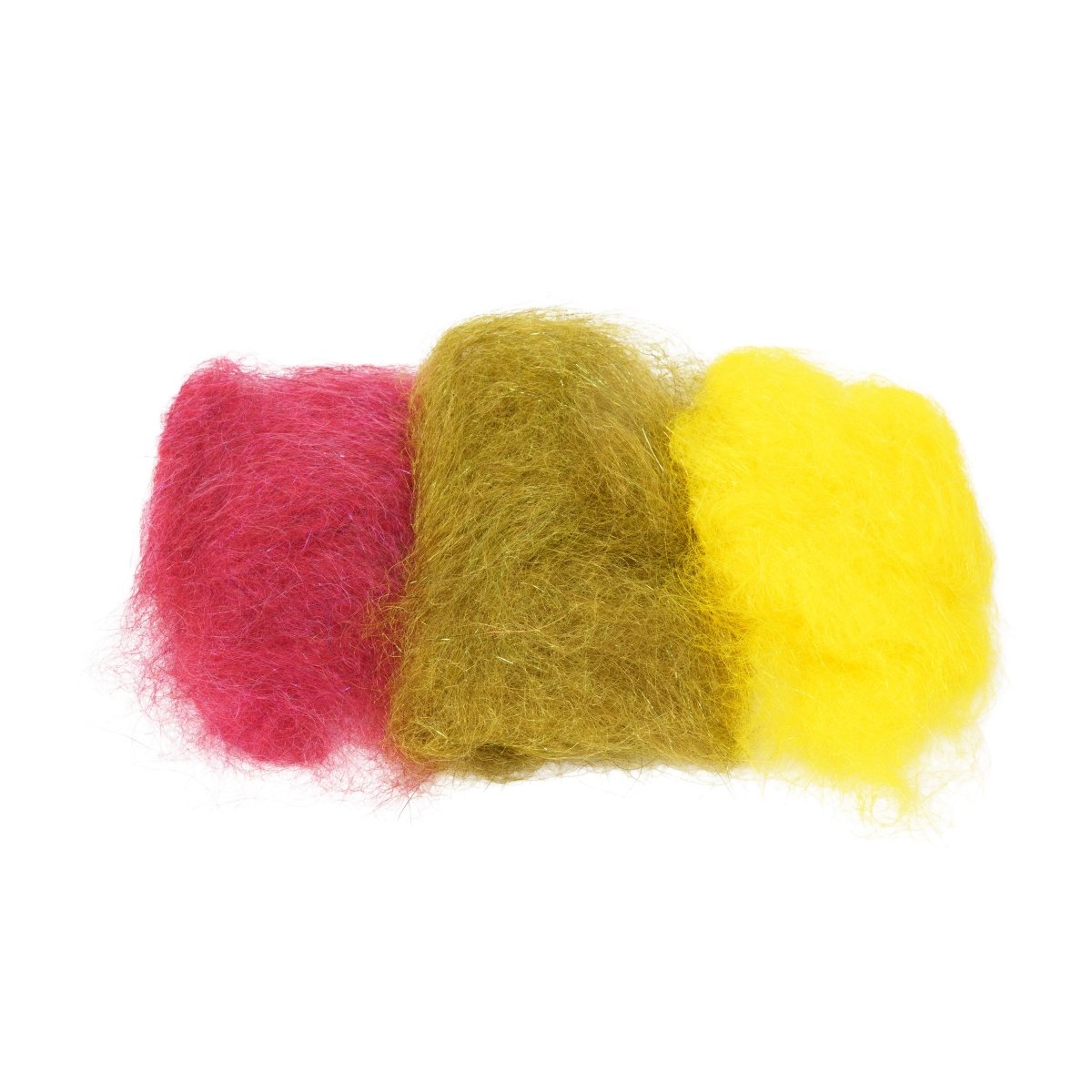 MFC - MFC Arizona Simi Seal Dubbing - Feather Craft Fly Fishing