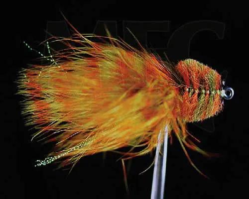 MFC Barred Marabou by MFC