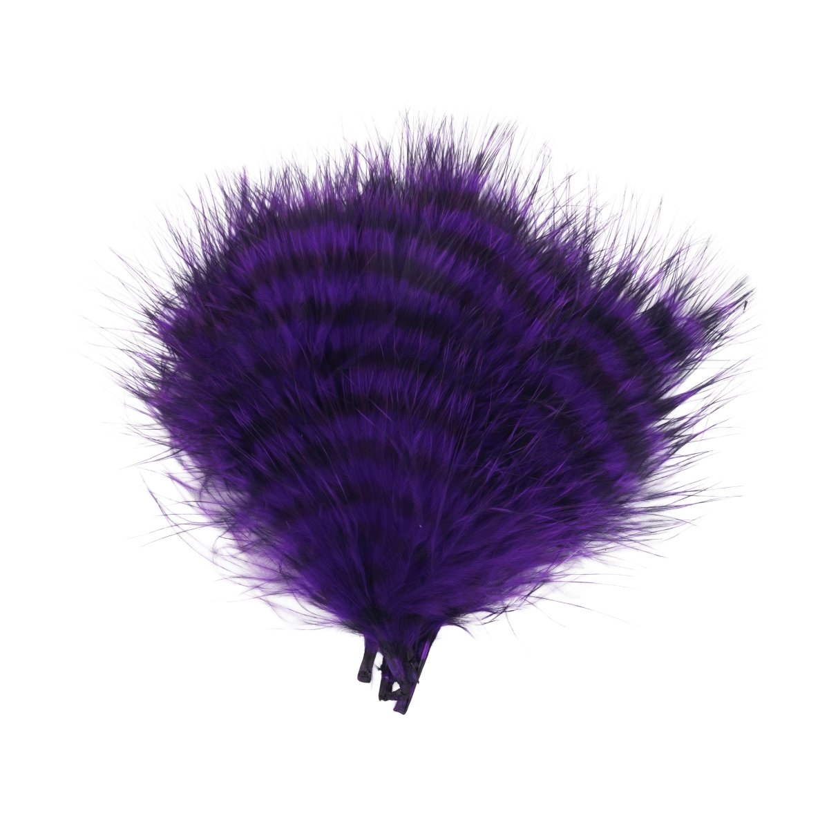 MFC - MFC Barred Marabou - Feather Craft Fly Fishing