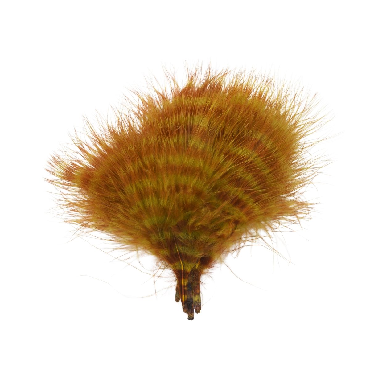 MFC - MFC Barred Marabou - Feather Craft Fly Fishing