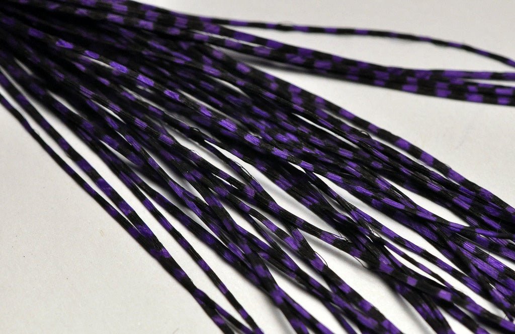 MFC - MFC Barred Sexi - Floss - Feather Craft Fly Fishing