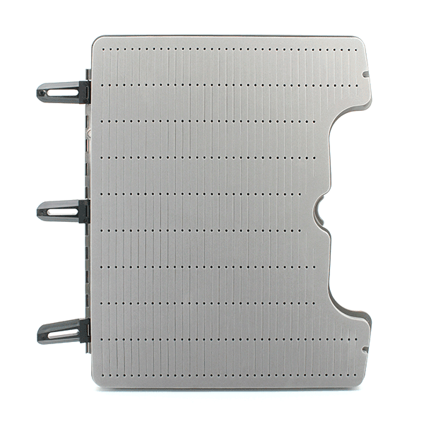 MFC - MFC Boat Box - Feather Craft Fly Fishing