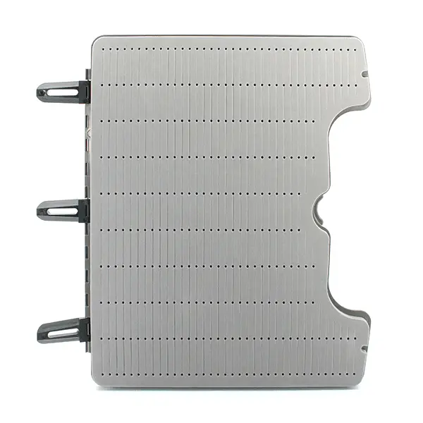 MFC Boat Box by MFC