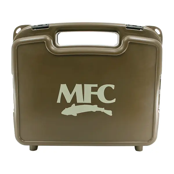 MFC Boat Box by MFC