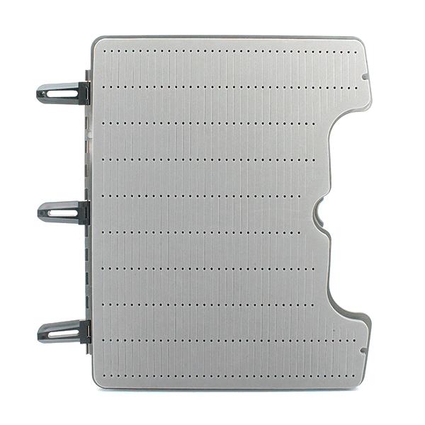 MFC - MFC Boat Box - Feather Craft Fly Fishing