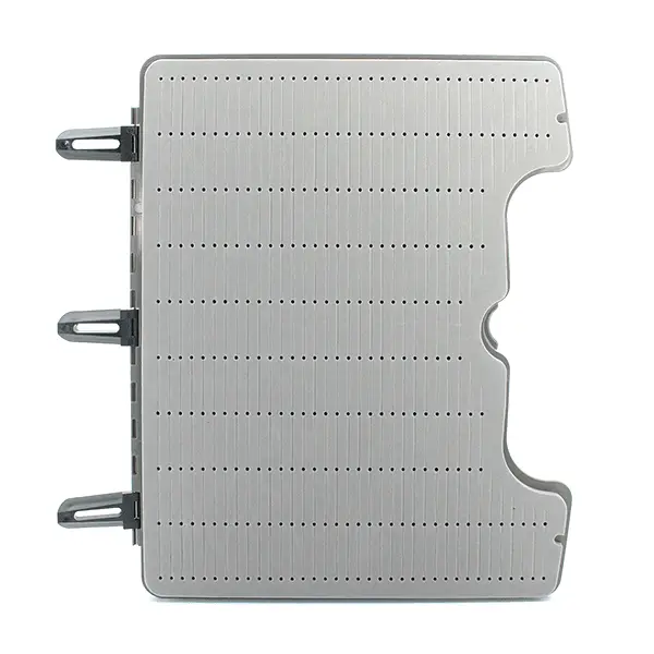 MFC Boat Box by MFC