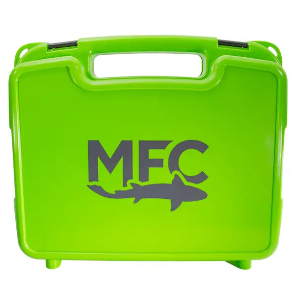 MFC - MFC Boat Box - Feather Craft Fly Fishing