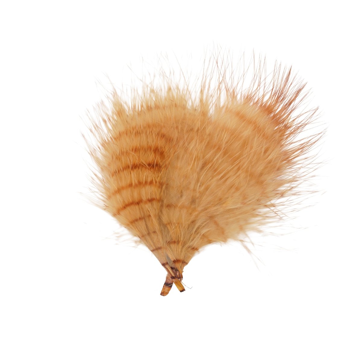 MFC - MFC Fine Barred Marabou - Feather Craft Fly Fishing