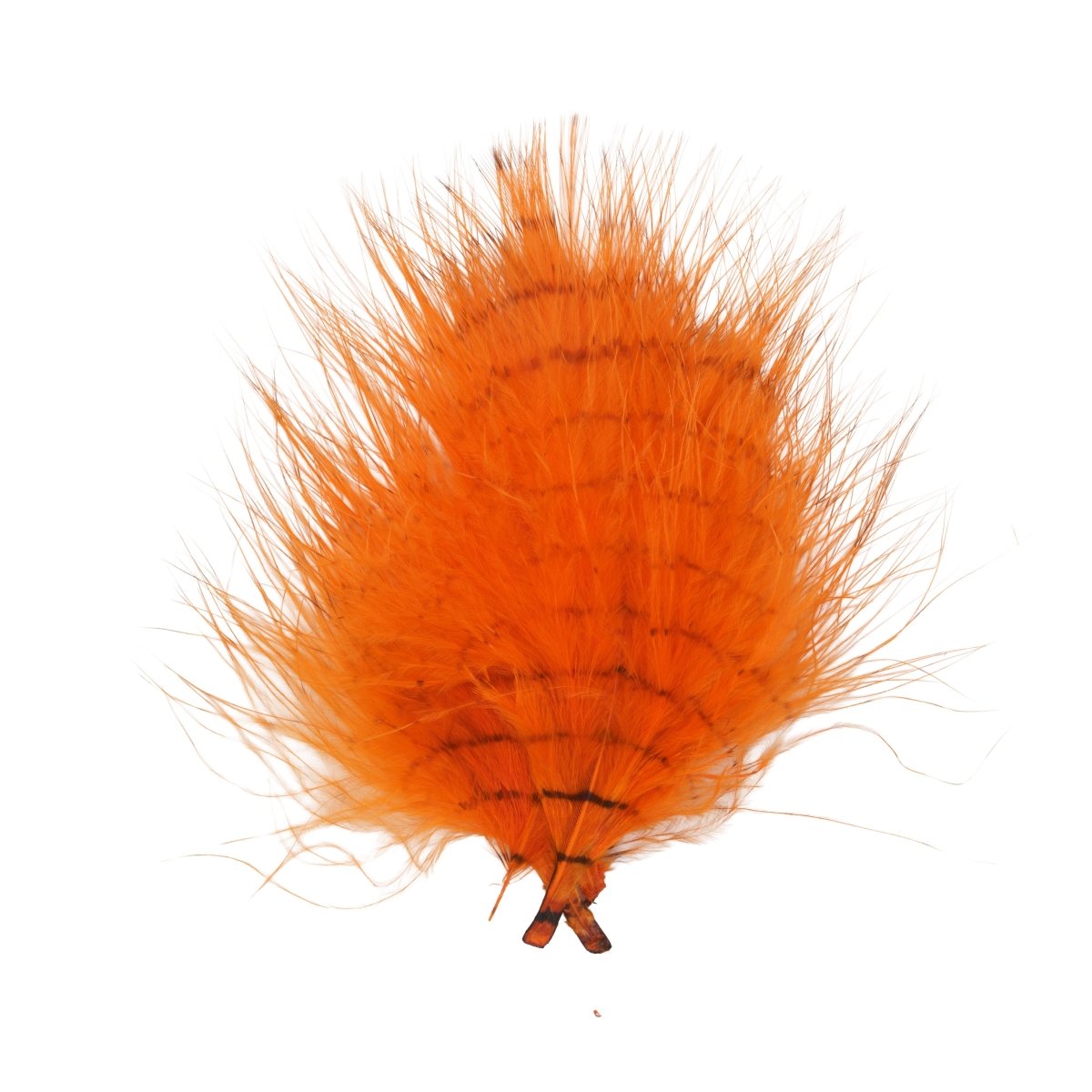 MFC - MFC Fine Barred Marabou - Feather Craft Fly Fishing
