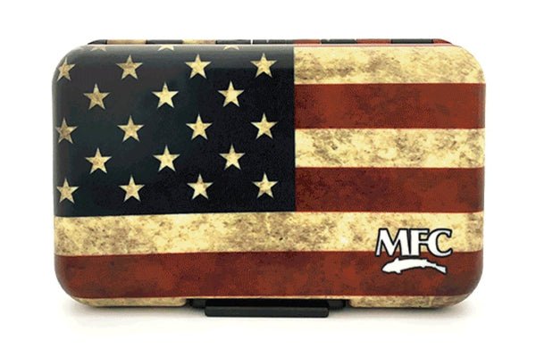 MFC - MFC Fly Boxes - Feather Craft Fly Fishing