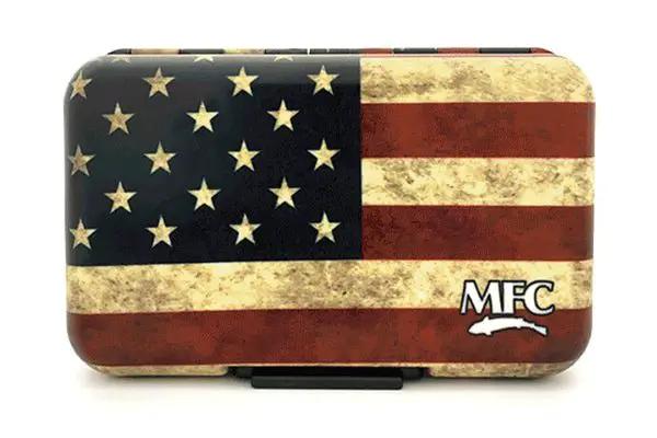 MFC Fly Boxes by MFC