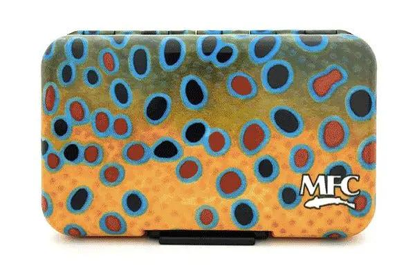 MFC Fly Boxes by MFC