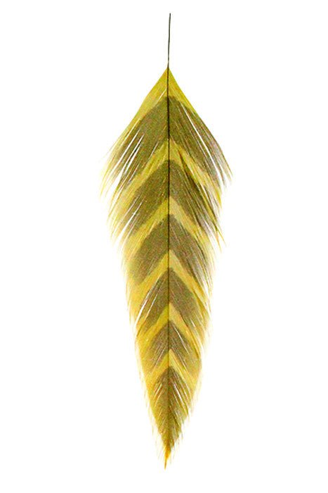 MFC - MFC Galloup's Fish Feathers - Arrowhead - Feather Craft Fly Fishing