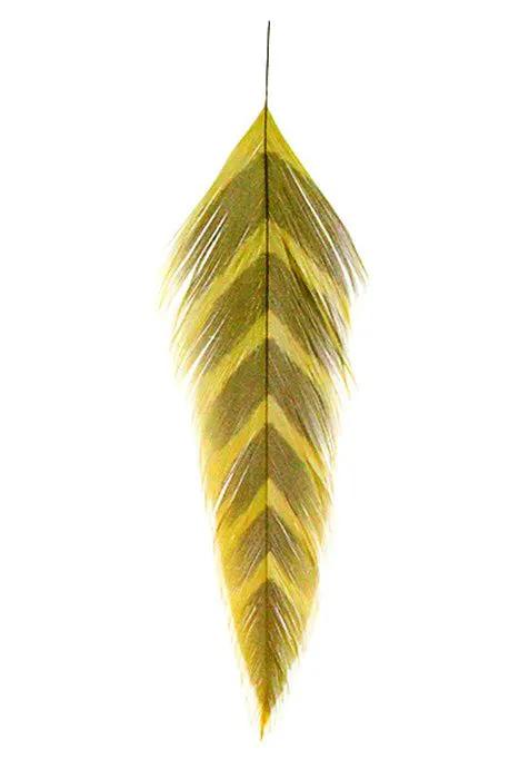 MFC Galloup's Fish Feathers - Arrowhead by MFC