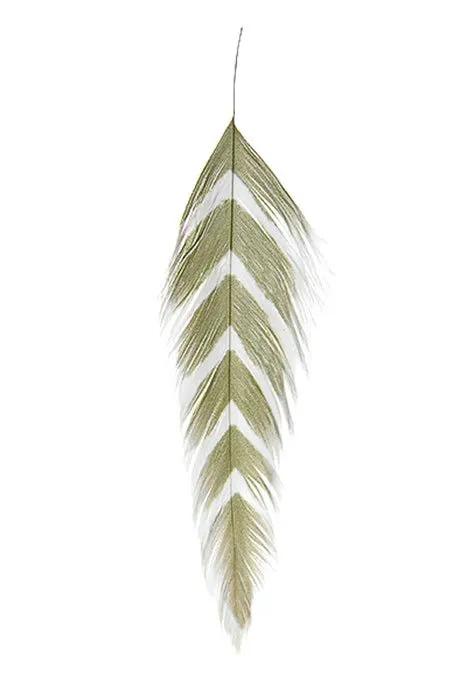 MFC Galloup's Fish Feathers - Arrowhead by MFC