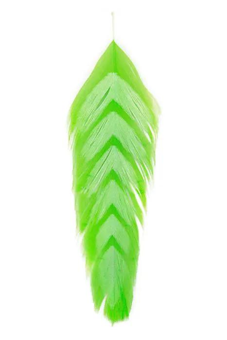 MFC Galloup's Fish Feathers - Arrowhead by MFC