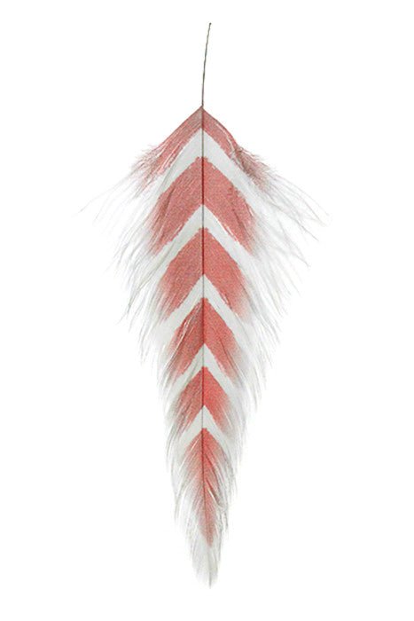 MFC - MFC Galloup's Fish Feathers - Arrowhead - Feather Craft Fly Fishing