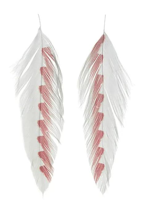 Mfc Galloups Fish Feathers - Shark Fin by MFC