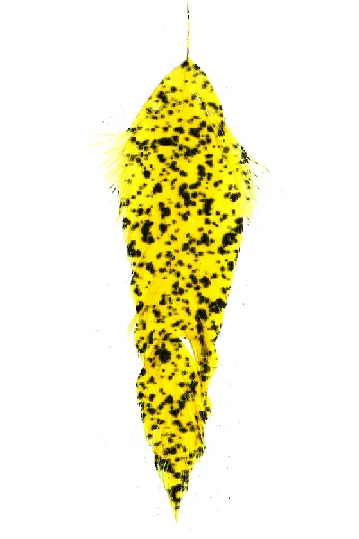MFC - MFC Mottled Schlappen - Feather Craft Fly Fishing