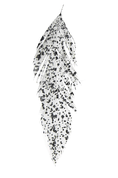 MFC - MFC Mottled Schlappen - Feather Craft Fly Fishing