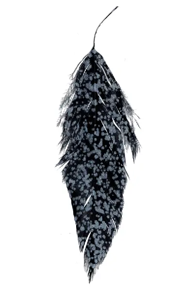 MFC - MFC Mottled Schlappen - Feather Craft Fly Fishing