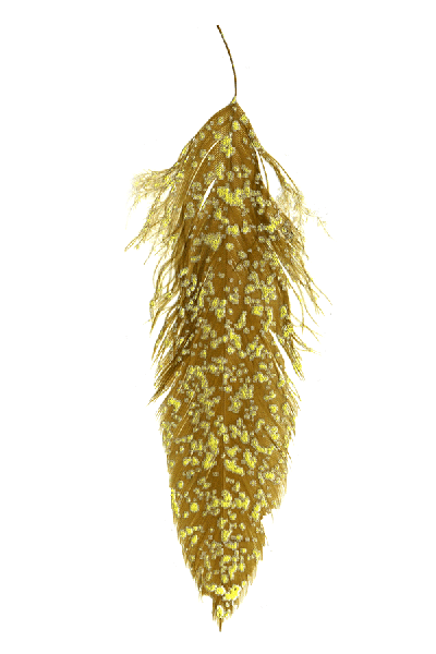 MFC - MFC Mottled Schlappen - Feather Craft Fly Fishing