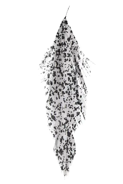 MFC - MFC Mottled Schlappen - Feather Craft Fly Fishing
