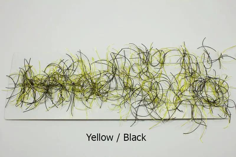 MFC Rubber Bugger Hackle by MFC