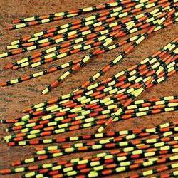 MFC Speckled Centipede - Barred by MFC