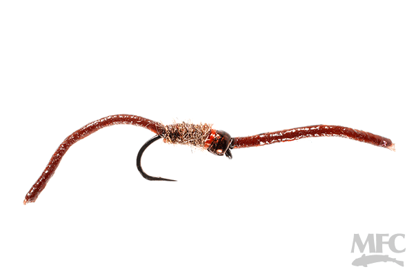 MFC - MFC Trina's Squirm - Feather Craft Fly Fishing