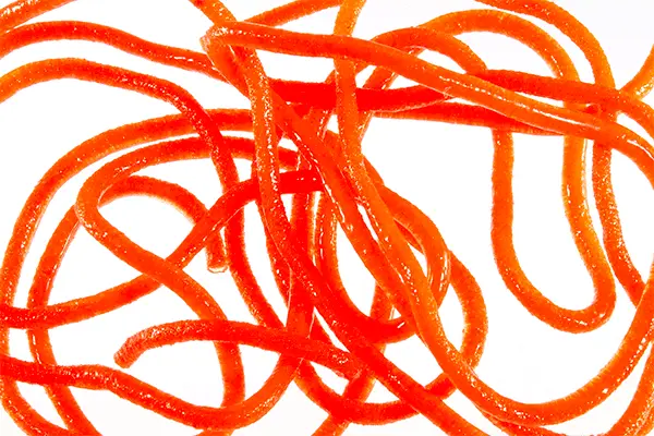 MFC Trina's Squirm Material by MFC