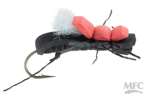 MFC - Taylors Fat Albert - Feather Craft Fly Fishing