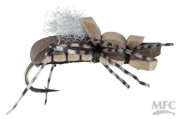 MFC - Taylors Fat Albert - Feather Craft Fly Fishing