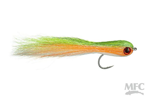 MFC - Walkers Wiggler - Feather Craft Fly Fishing
