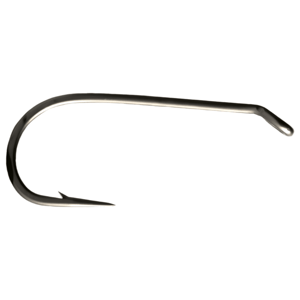 Mustad - Mustad Heritage S70AP Nymph/Wet Fly Hook (was 3399) - Feather Craft Fly Fishing