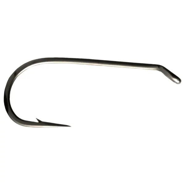 Mustad Heritage S70AP Nymph/Wet Fly Hook (was 3399) by Mustad