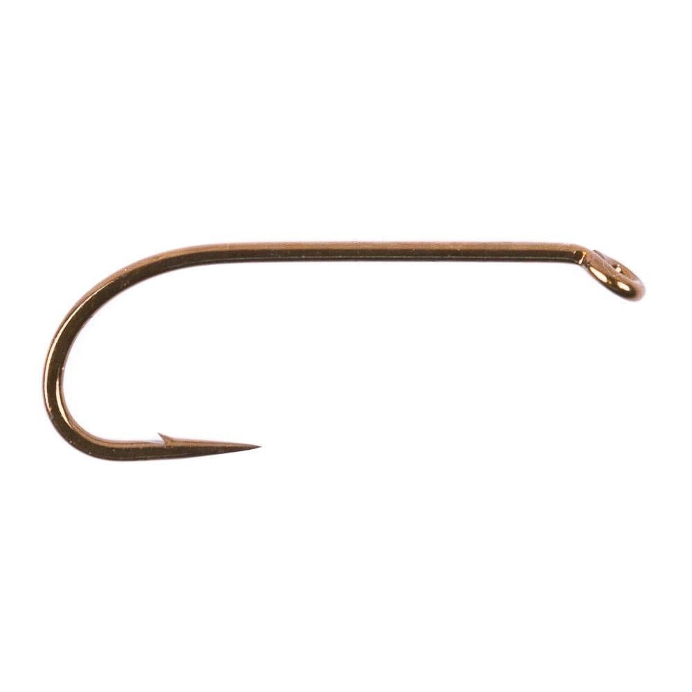 Mustad - Mustad Heritage S82 - AP Wet/Nymph Hook (Was 3906 - B) - Feather Craft Fly Fishing